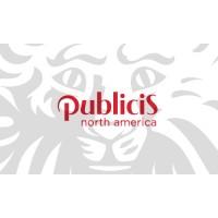 Publicis Logo